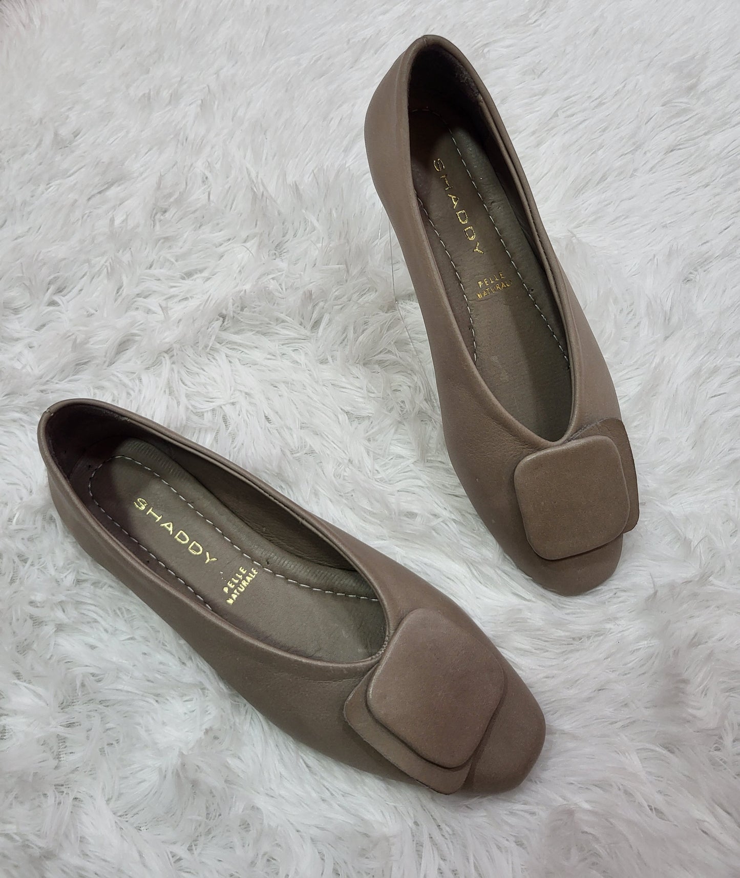 Ballerine SHADDY 2.3