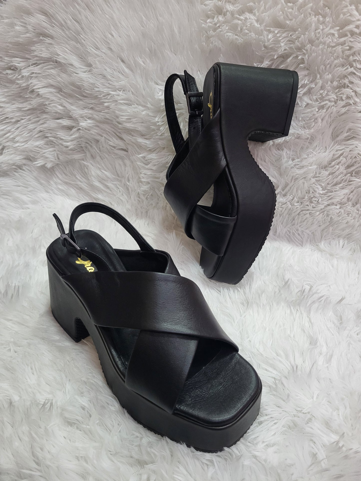 Zatterone incrocio GRACE