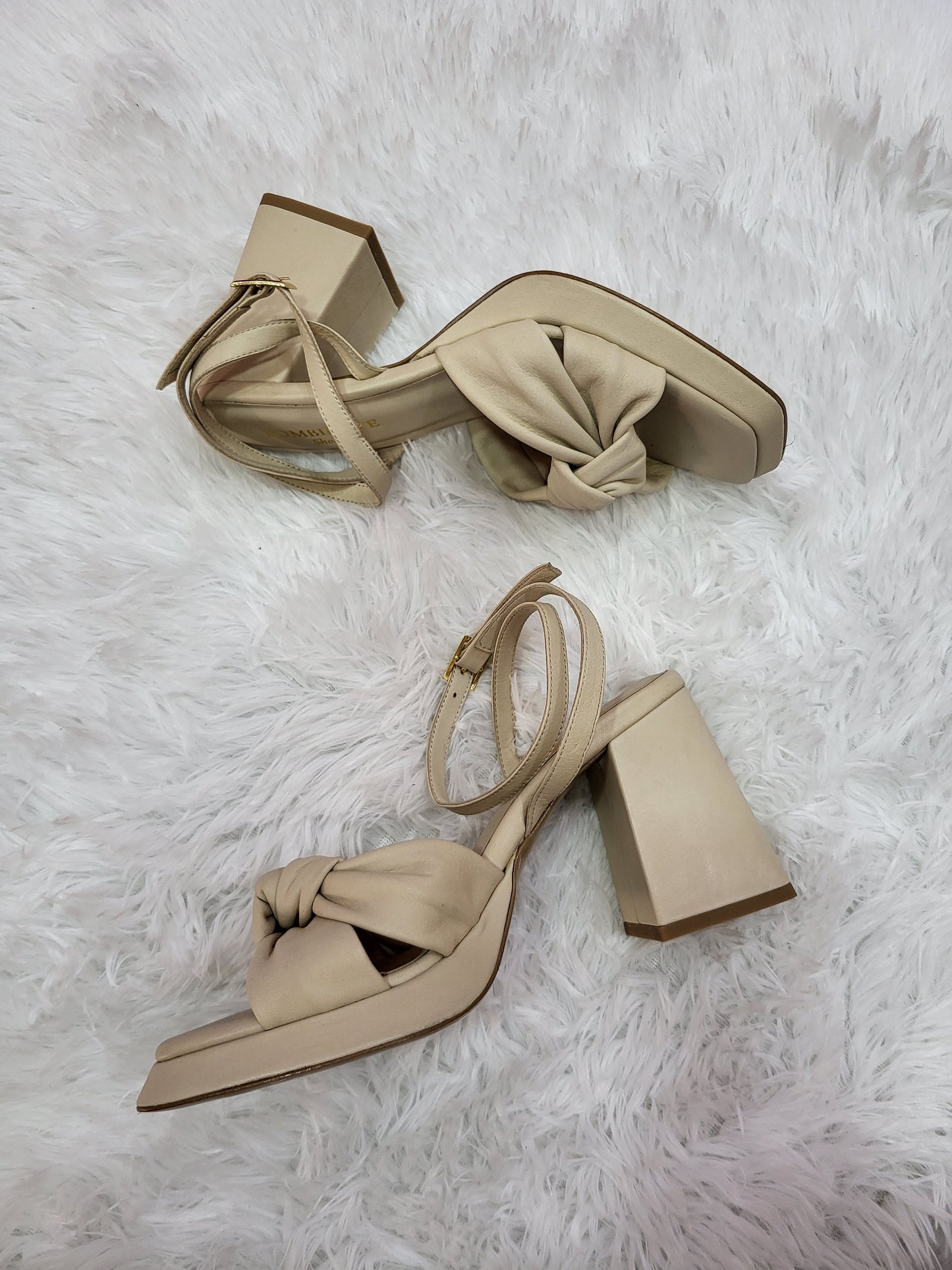 BOMBINATE BEIGE
