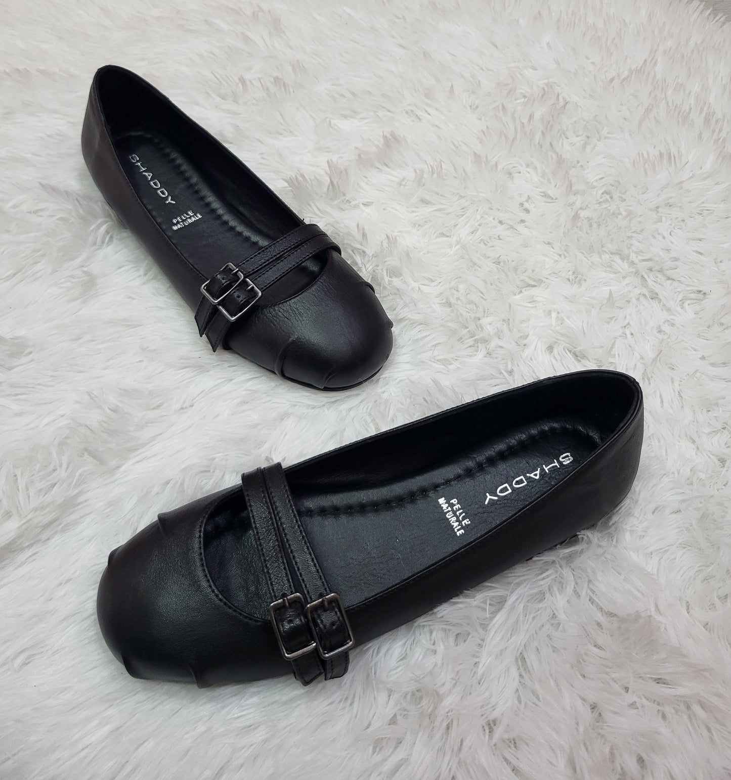 Ballerine SHADDY ANNA