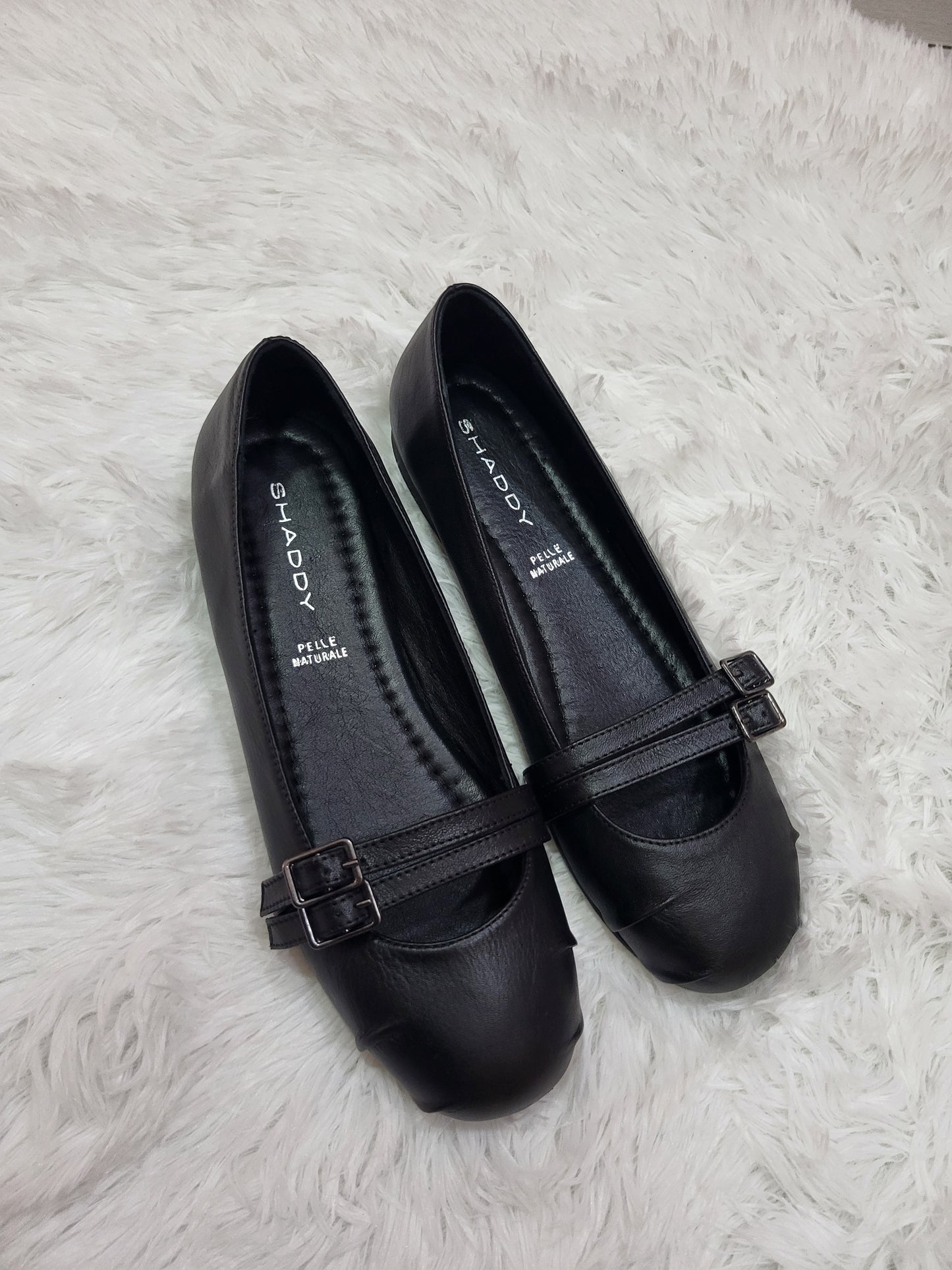 Ballerine SHADDY ANNA