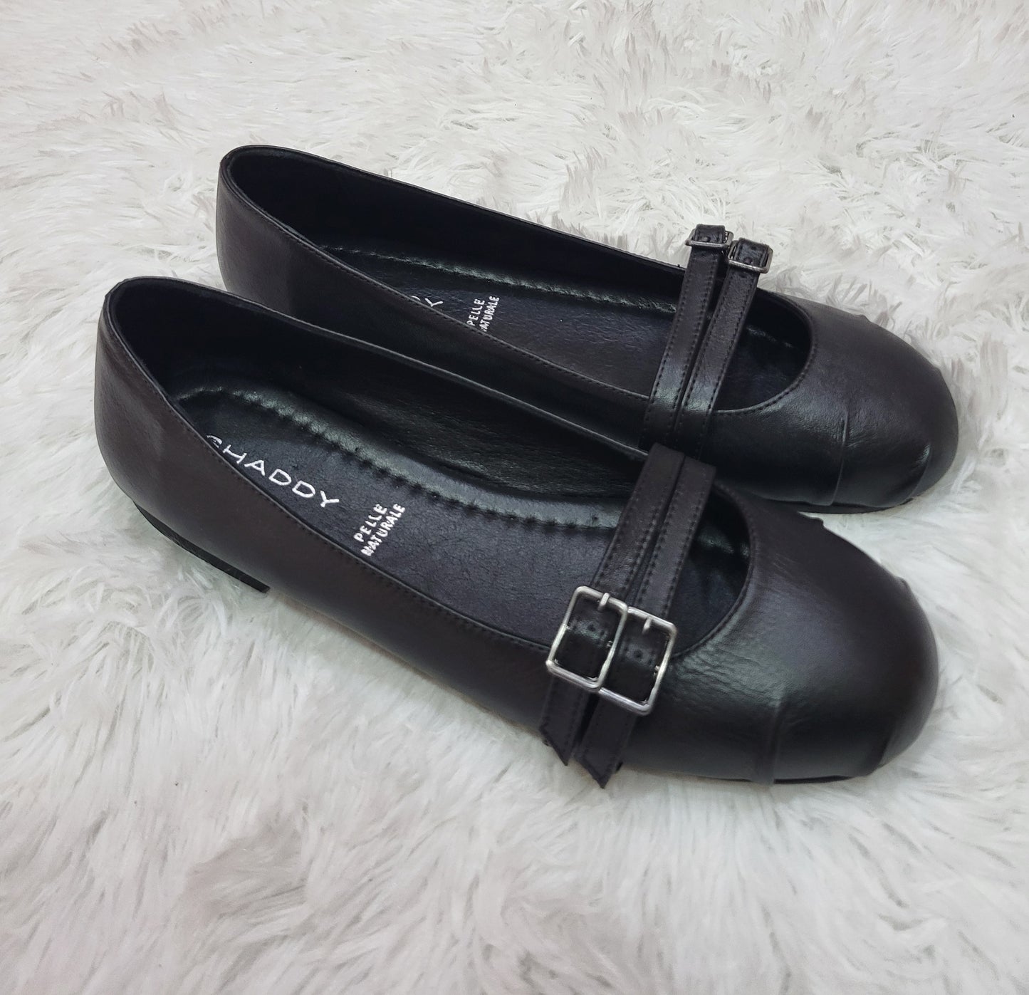 Ballerine SHADDY ANNA