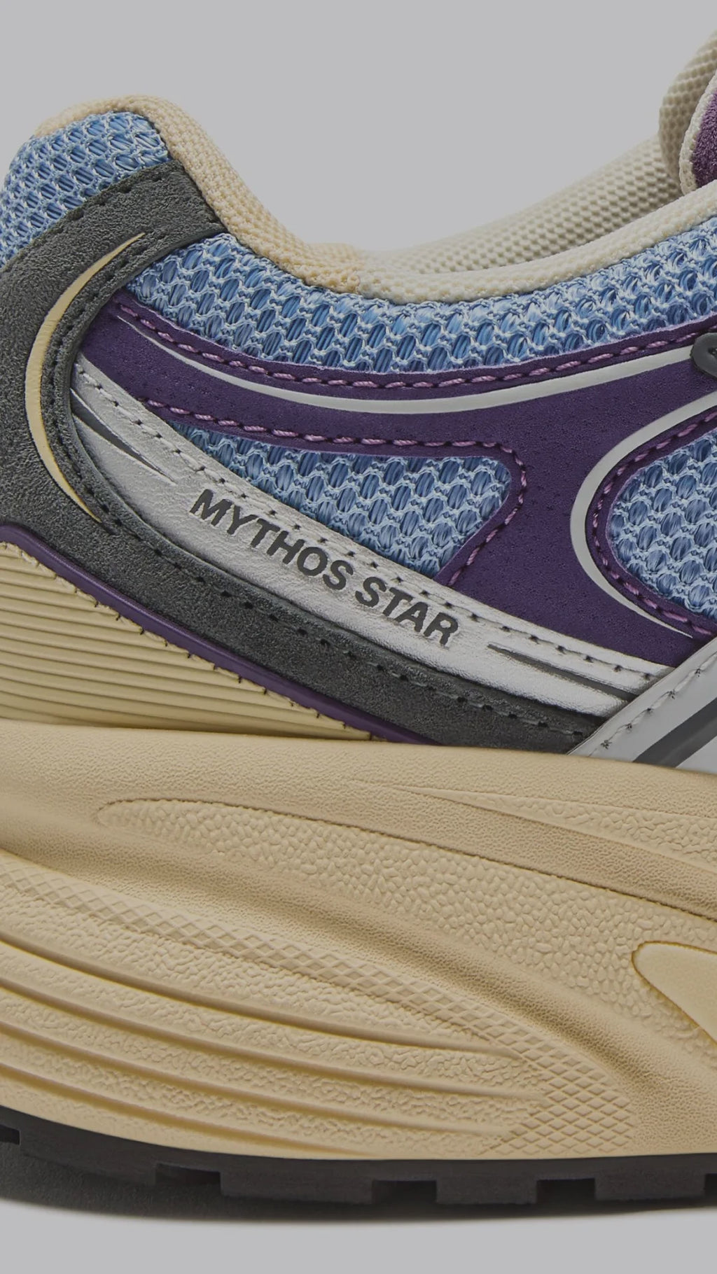 DIADORA MYTHOS VIOLA