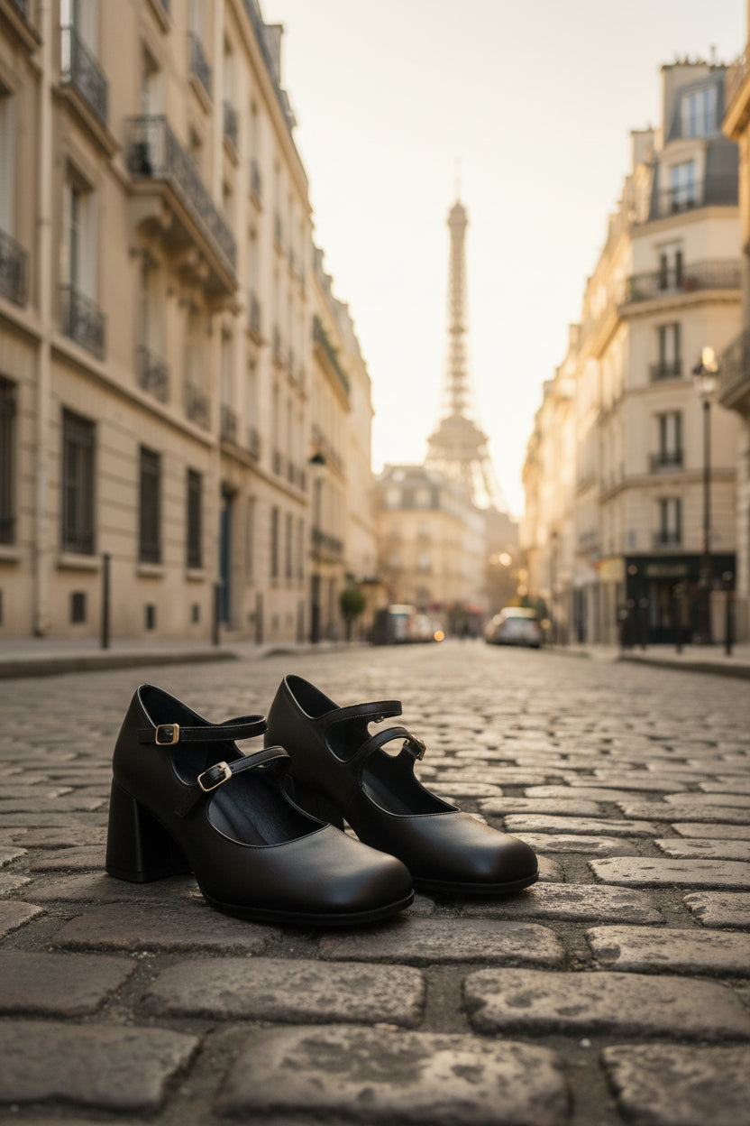 M. J. MOOSA BLACK T.60