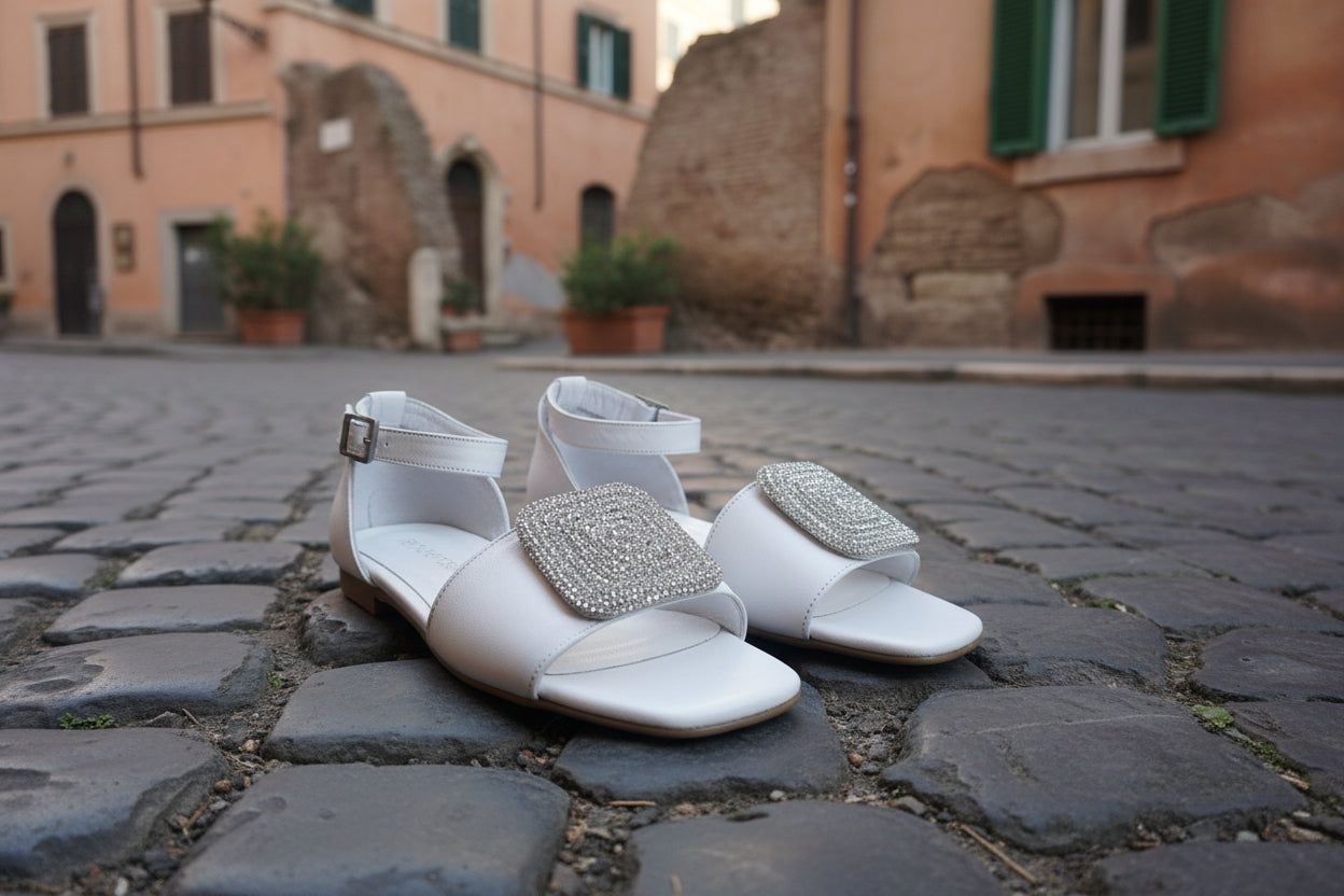 TENDENZE WHITE
