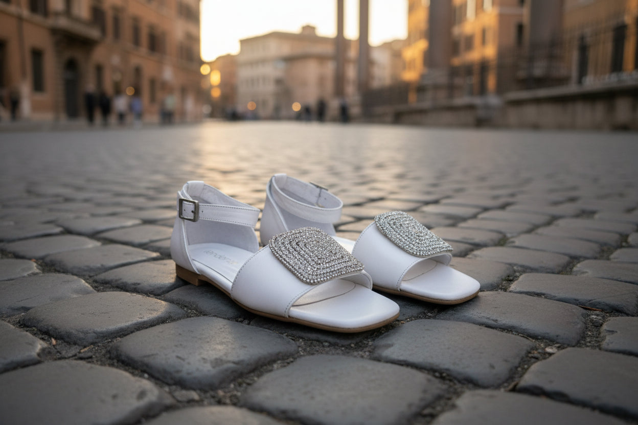 TENDENZE WHITE