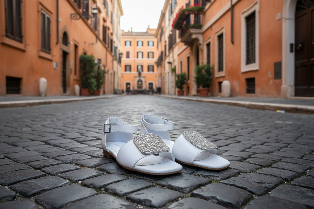 TENDENZE WHITE