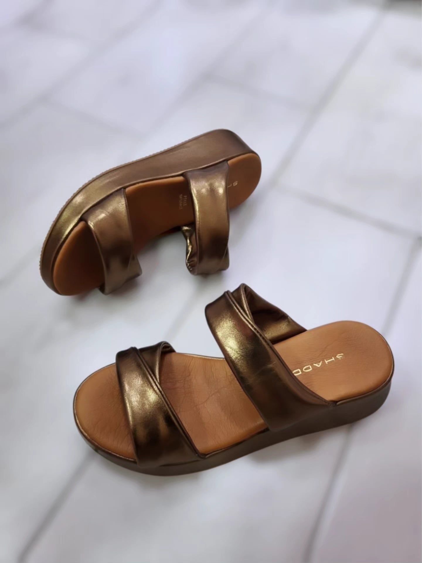 Zep Bronz