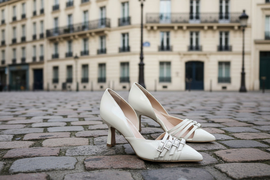 SLINGBACK OVYÉ