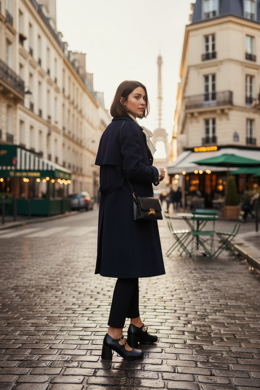 M. J. MOOSA BLACK T.60