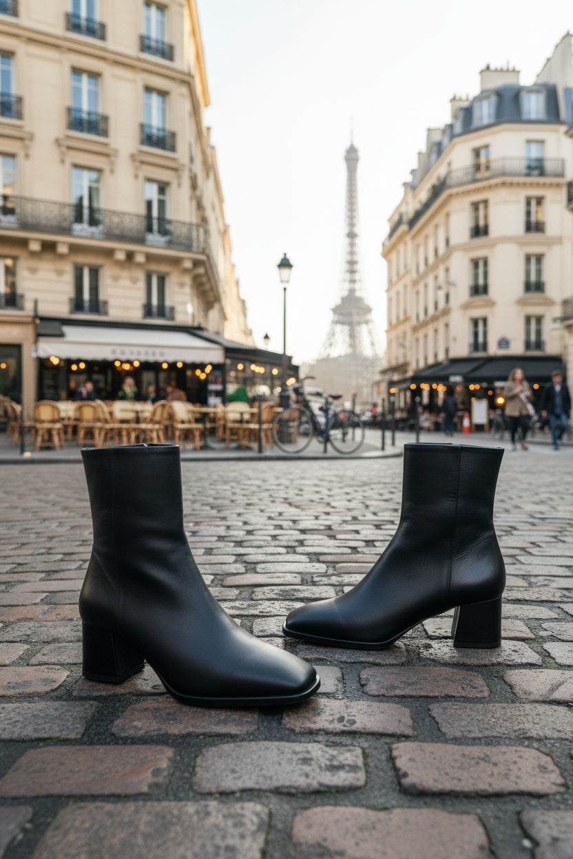 STIVALETTO LA MODA CON AMORE
