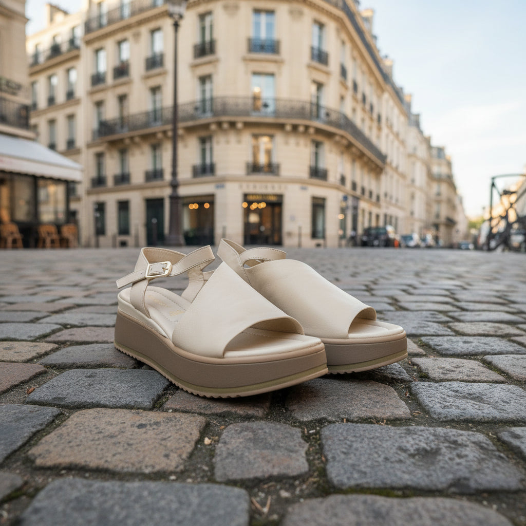 SHADDY BEIGE