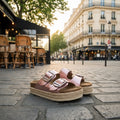 SUPERGA ORO ROSA