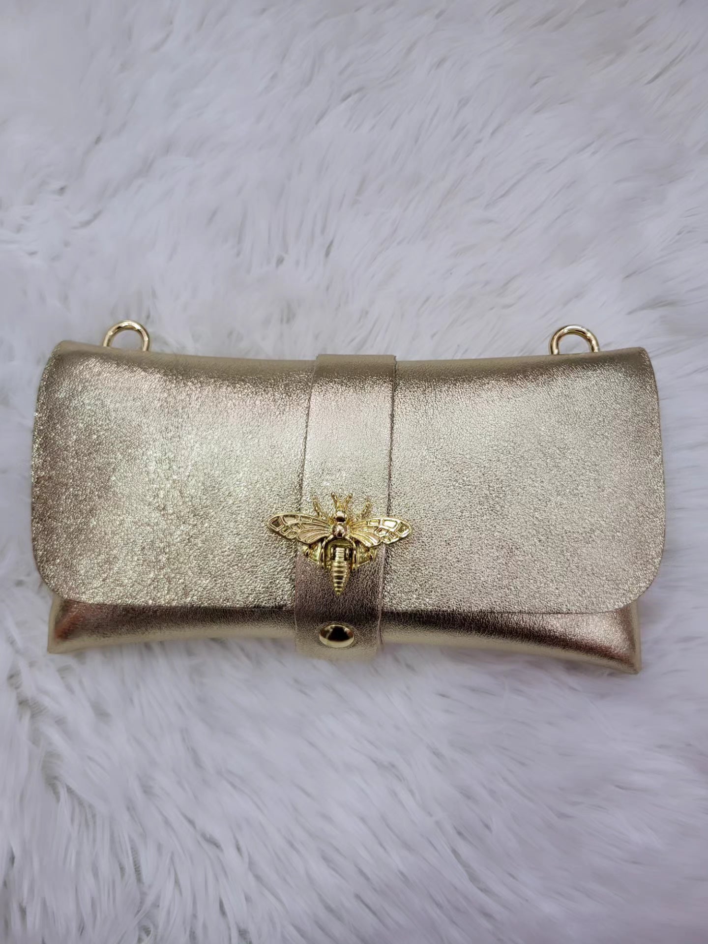 Pochette APE