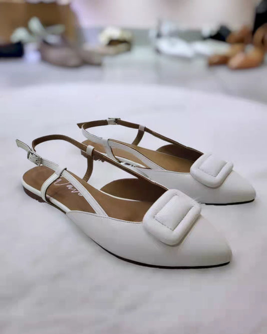 Slingback WAVE
