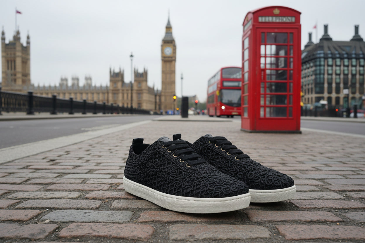 SHADDY BLACK/BLACK