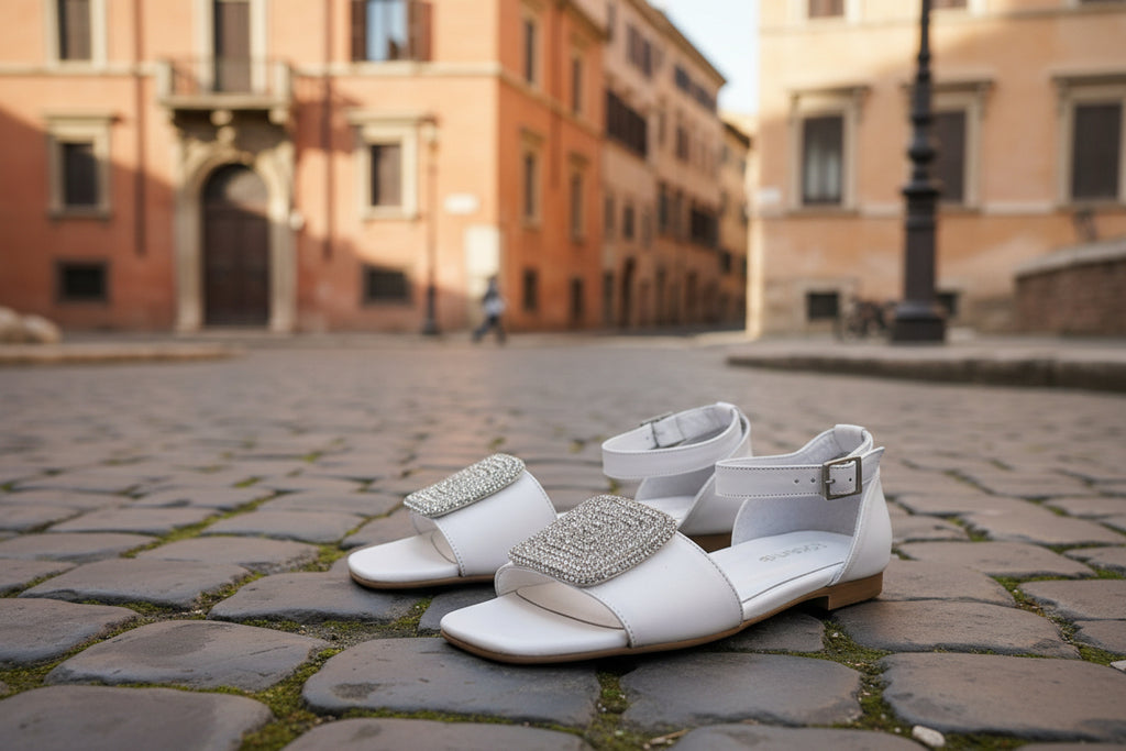 TENDENZE WHITE