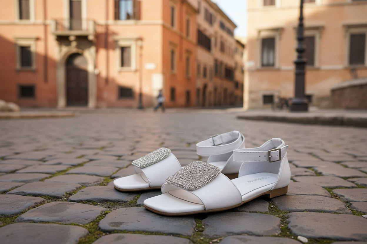 TENDENZE WHITE