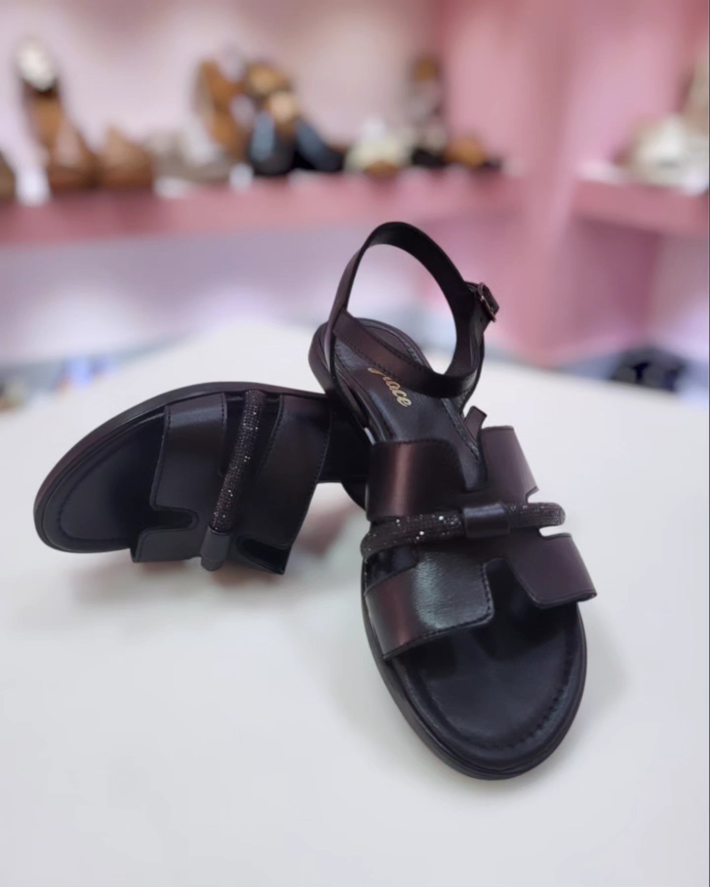 H BLACK