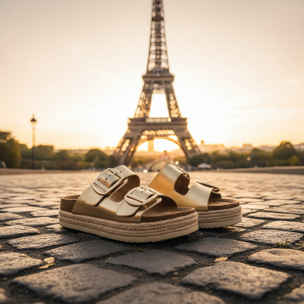 SUPERGA GOLD