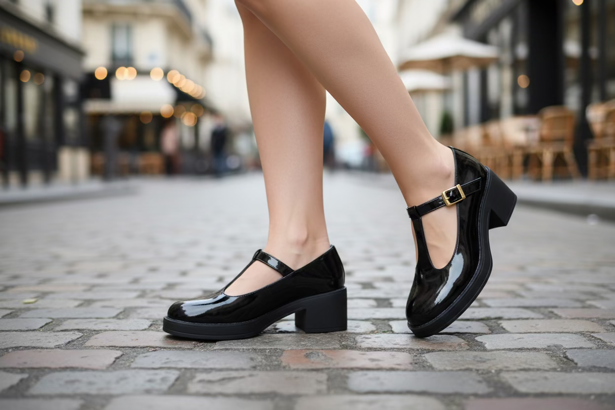 M. J. SHADDY 1 NERA LUCIDA T.60