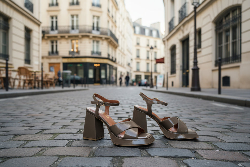 BOMBINATE SHOES VISON