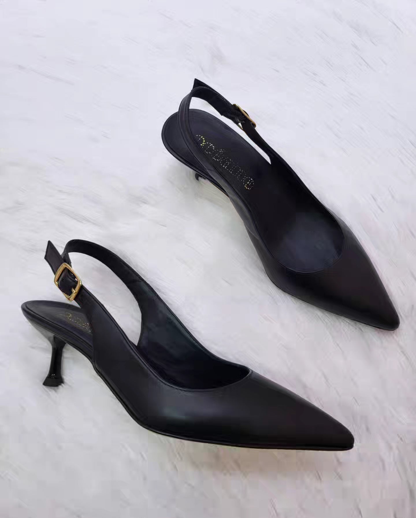 D. PELLE NERO T.50