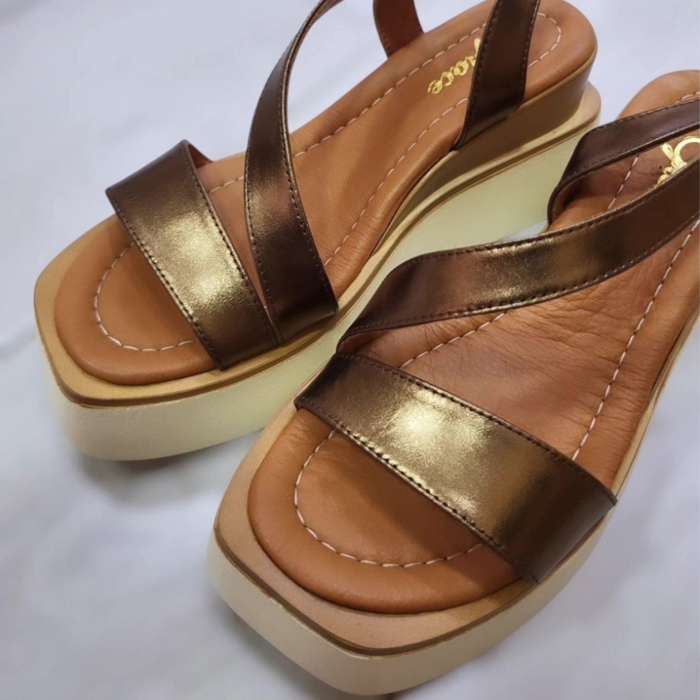 Zatterone BRONZO