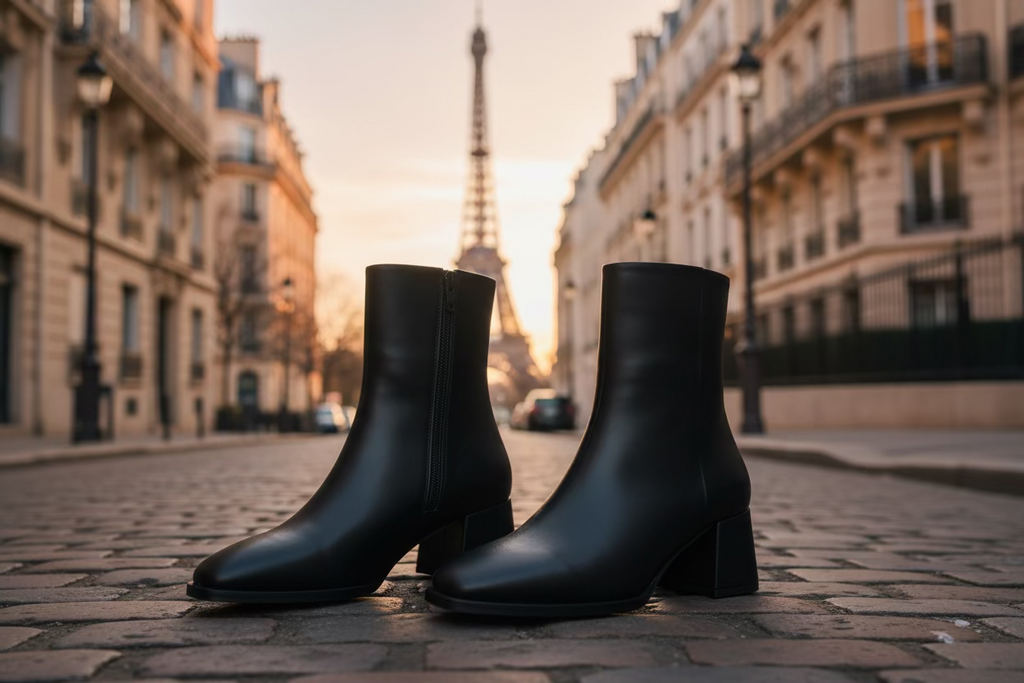 STIVALETTO LA MODA CON AMORE