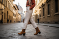STIVALETTO SHADDY
