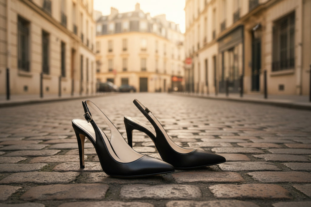 CHANEL BLACK