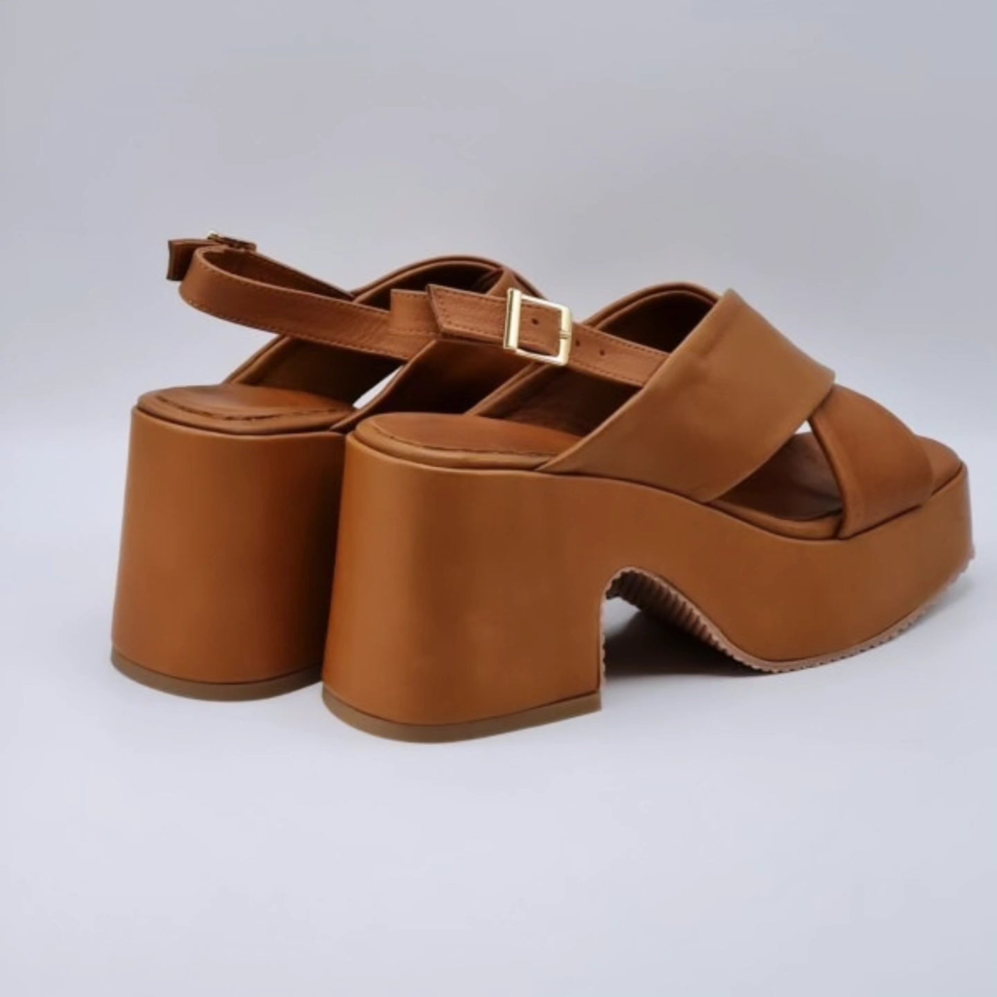 Zatterone incrocio shaddy brown