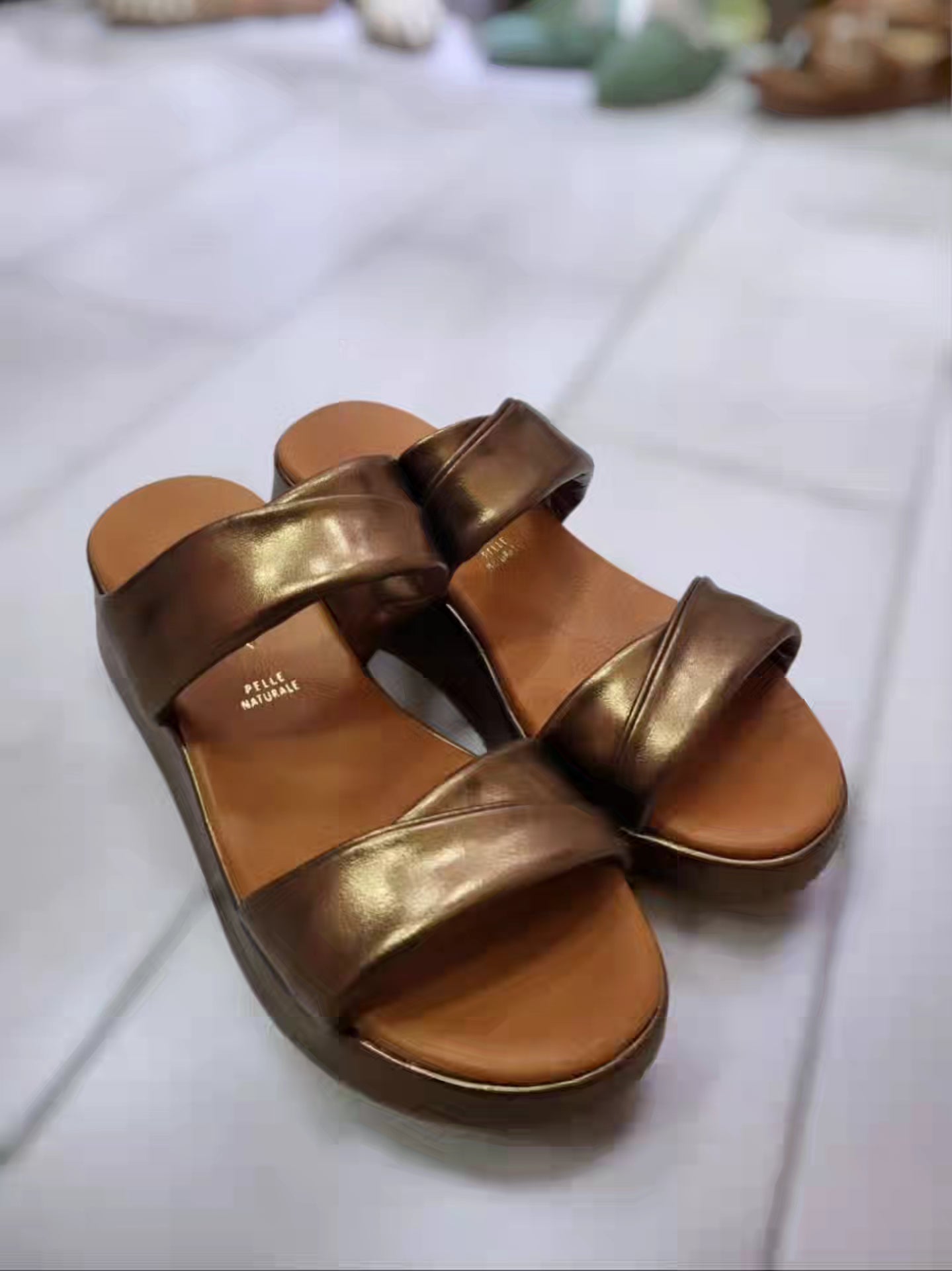 Zep Bronz