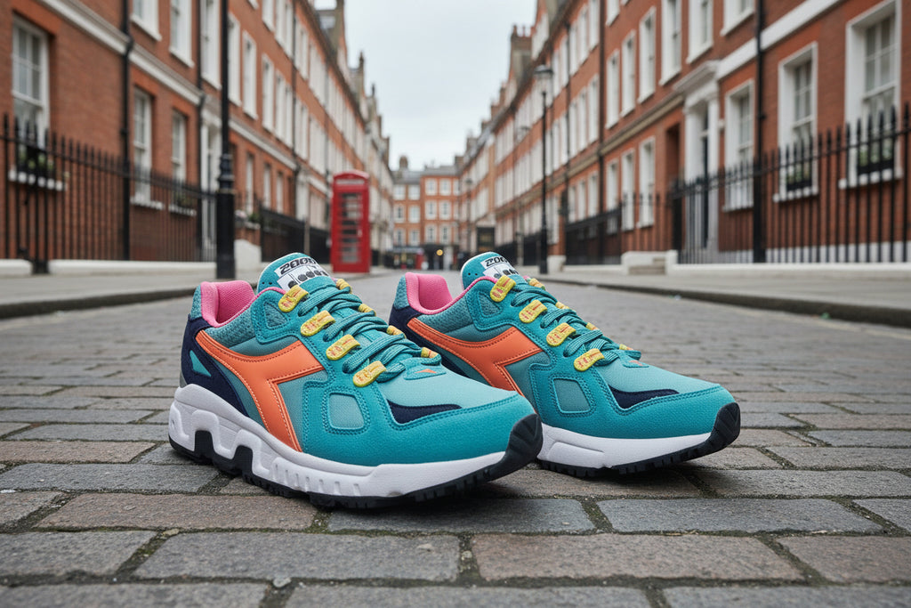 DIADORA MYTHOS OUTDOOR