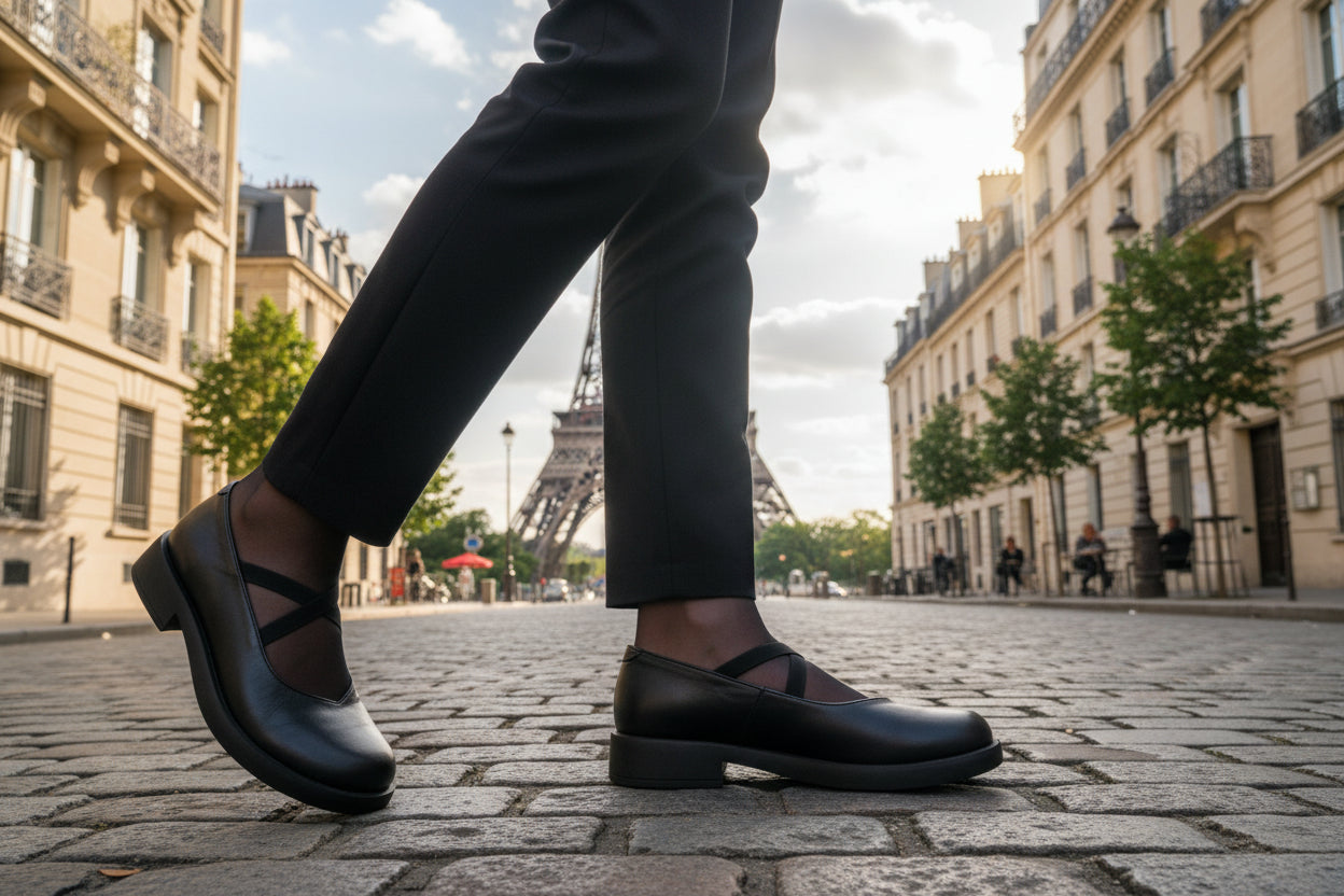 BALLERINE MARCO MASSETTI