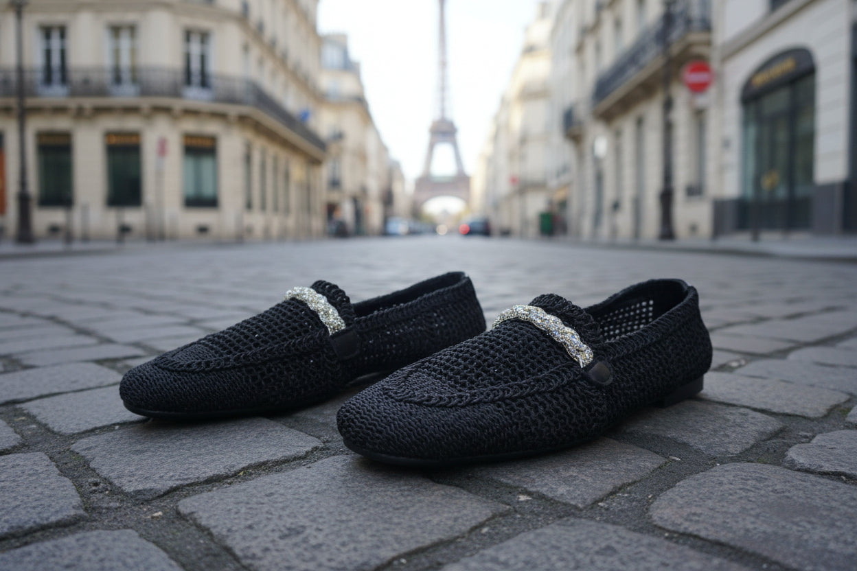 SHADDY BLACK/BLACK