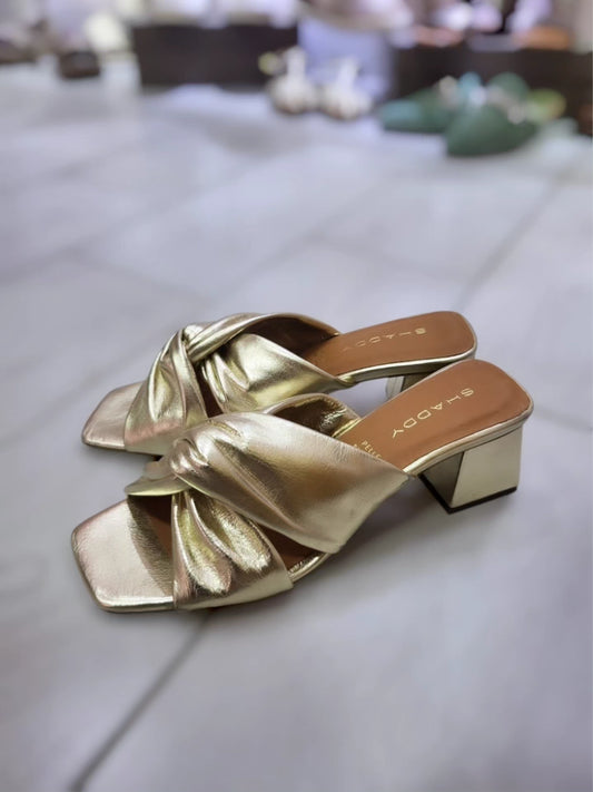 Sandalo SHADDY GOLD