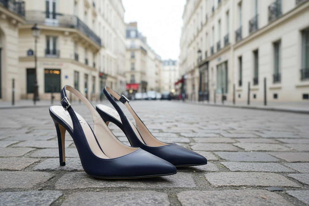 CHANEL BLU