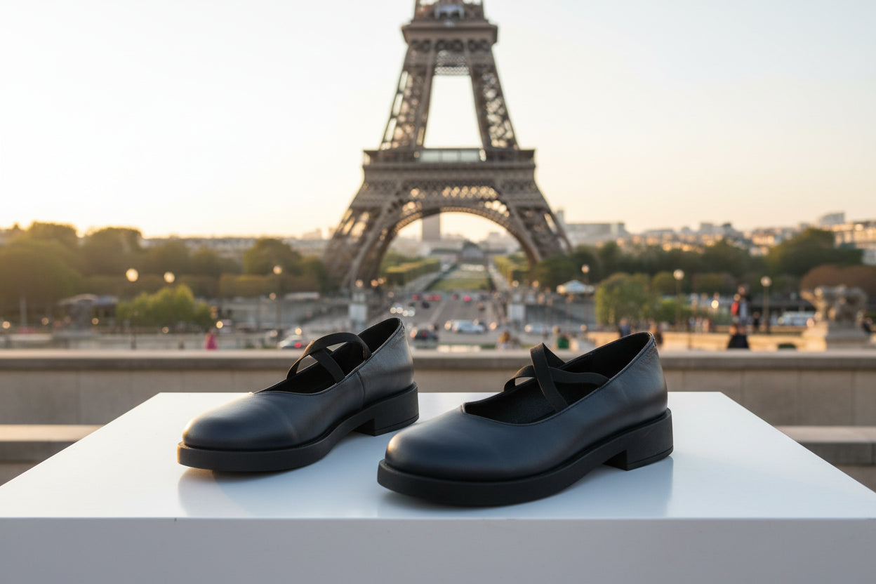 BALLERINE MARCO MASSETTI