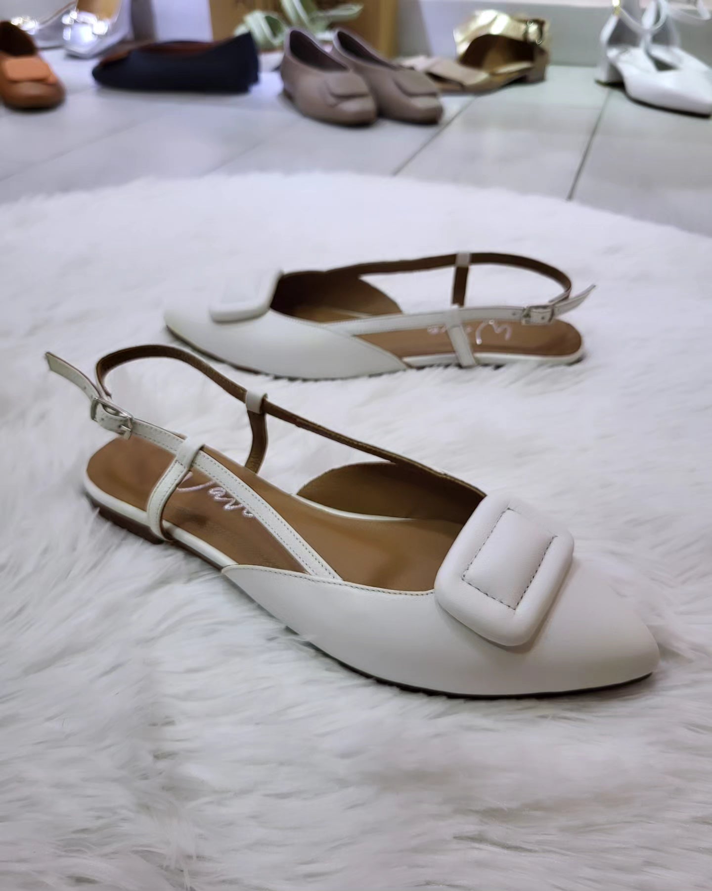 Slingback WAVE