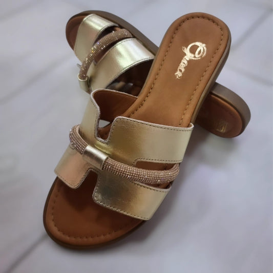 Sandalo H GOLD/ROSE