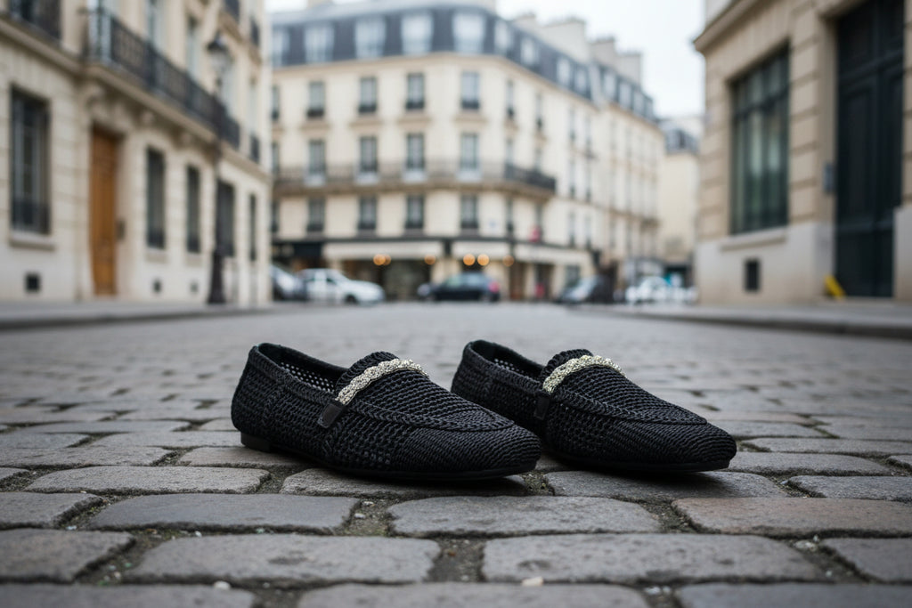 SHADDY BLACK/BLACK