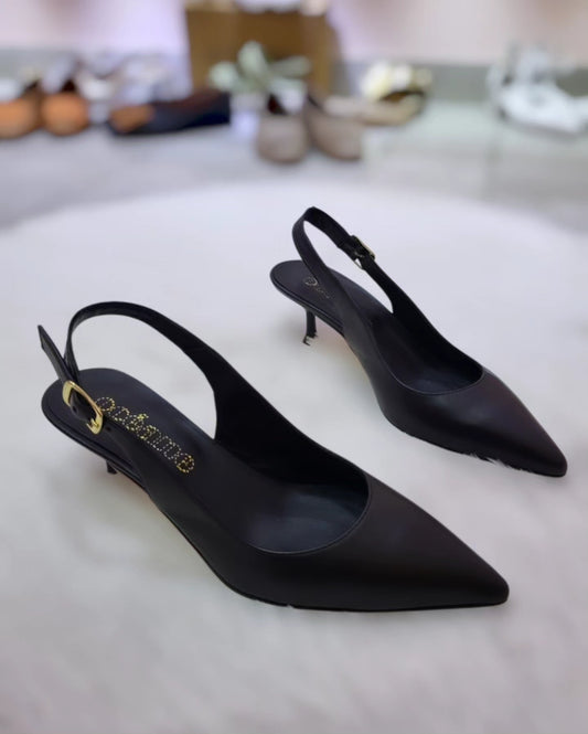 D. PELLE NERO T.50
