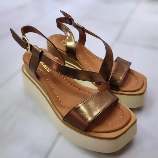 Zatterone BRONZO