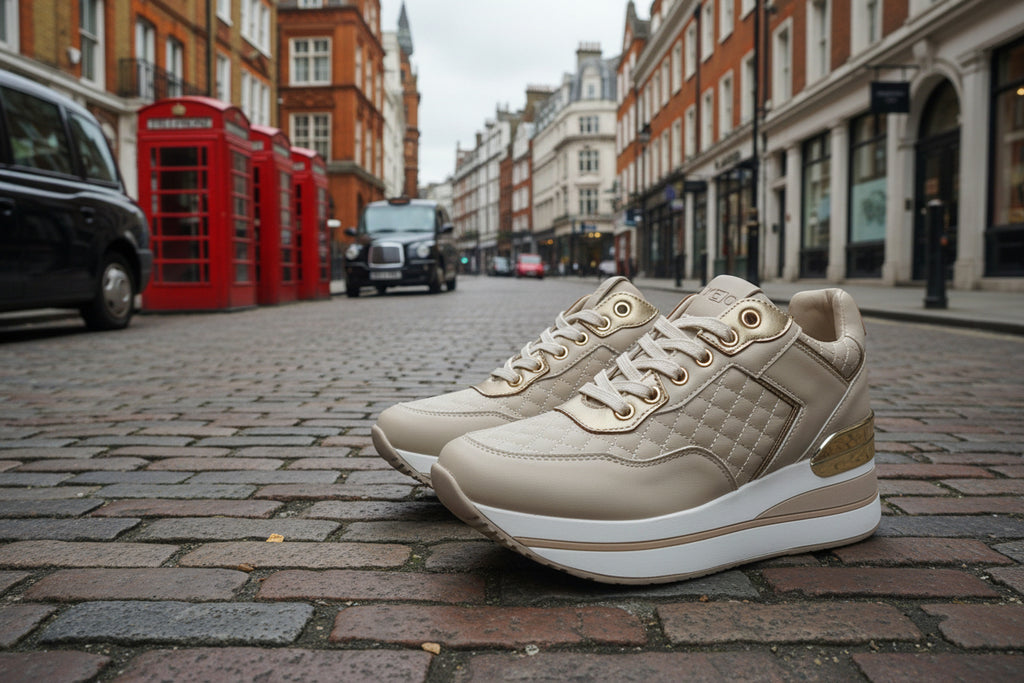 KEJO BEIGE