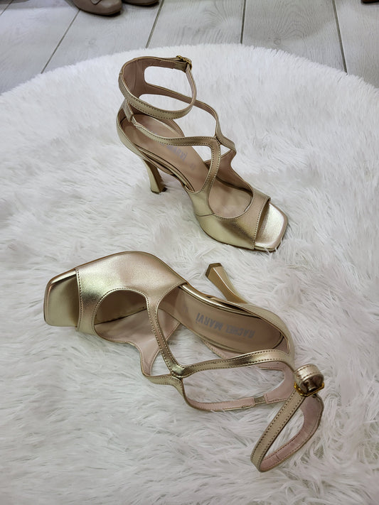 RACHEL MARVI GOLD