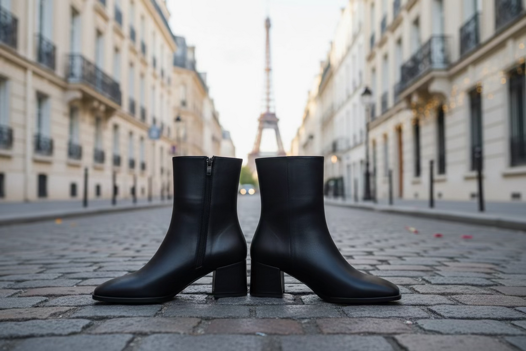 STIVALETTO LA MODA CON AMORE