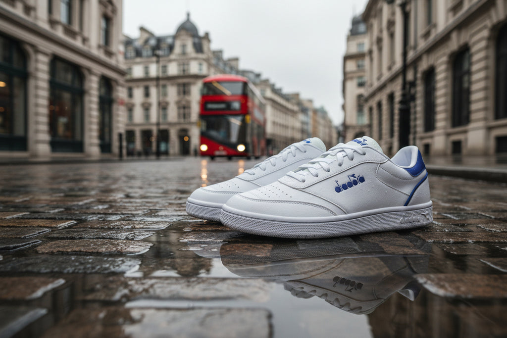 DIADORA VIENTO INDOOR