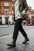 STIVALETTO FREE LIFE BEIGE