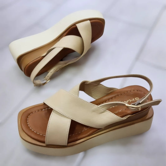 Zatterone BEIGE